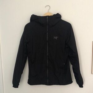 Arc'teryx Atom Hoody women’s Medium